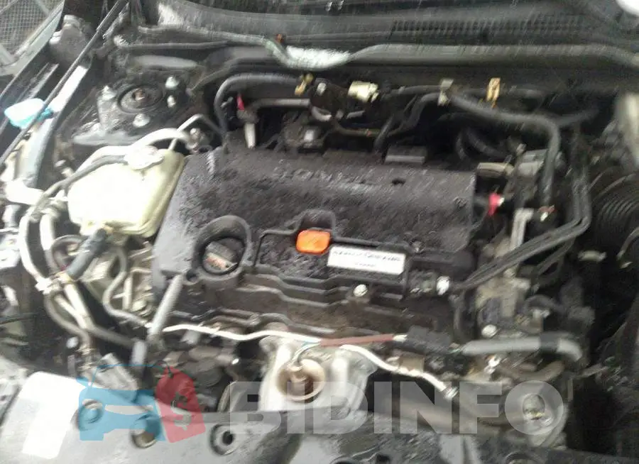 19XFC2F74JE021783 Photo# 10