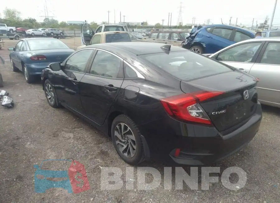 19XFC2F78HE033638 Photo# 3
