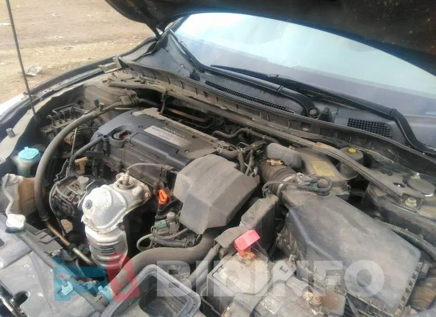 1HGCR2F72DA203847 Photo# 10