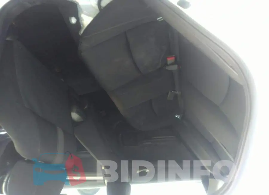 2HGFC2F69MH509273 Photo# 8