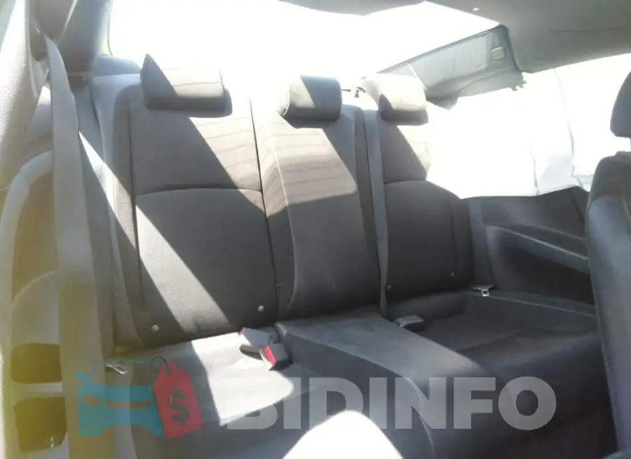 2HGFC4A86KH302258 Photo# 8