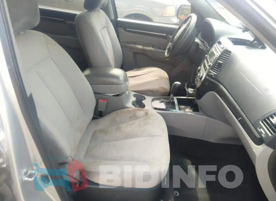 5NMSG13D39H265436 Photo# 5