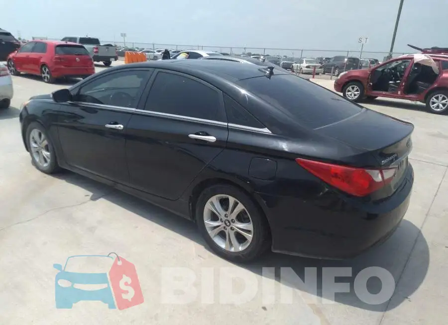 5NPEC4AC4DH504251 Photo# 6