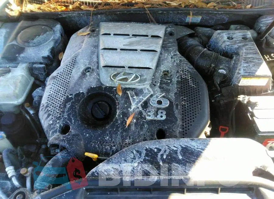 KMHFC46F87A190022 Photo# 10