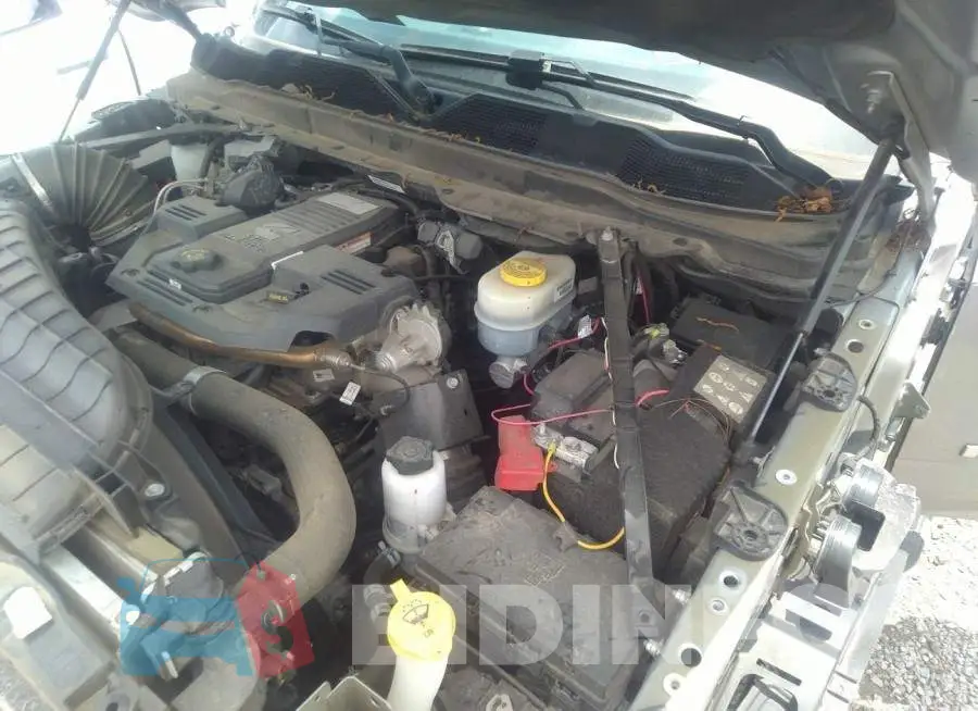 3C63RRGL6MG538010 Photo# 10