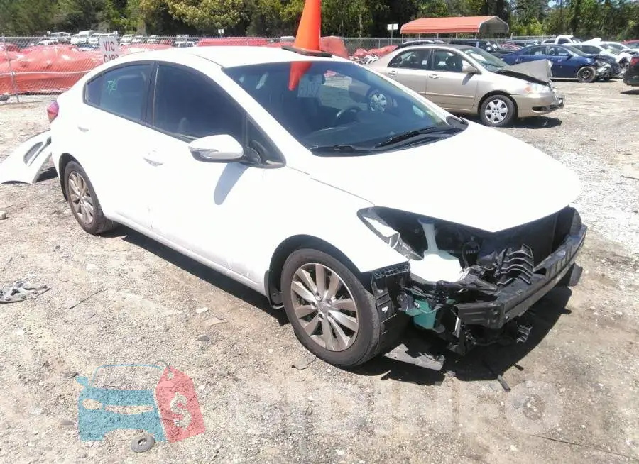 KNAFX4A66G5470639 Photo# 1