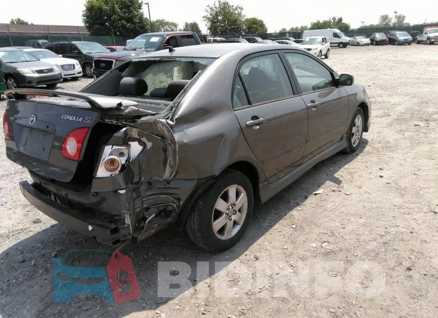 2T1BR30E25C493298 Photo# 4