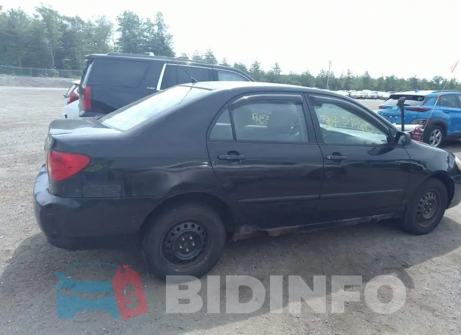 2T1BR32E36C564328 Photo# 6