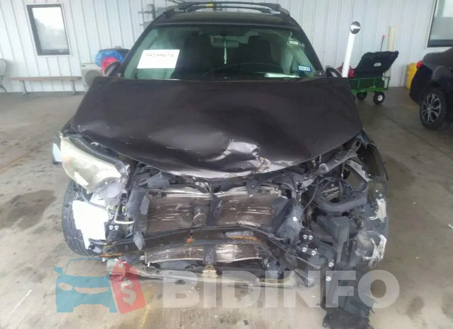 2T3ZFREV4GW237921 Photo# 6