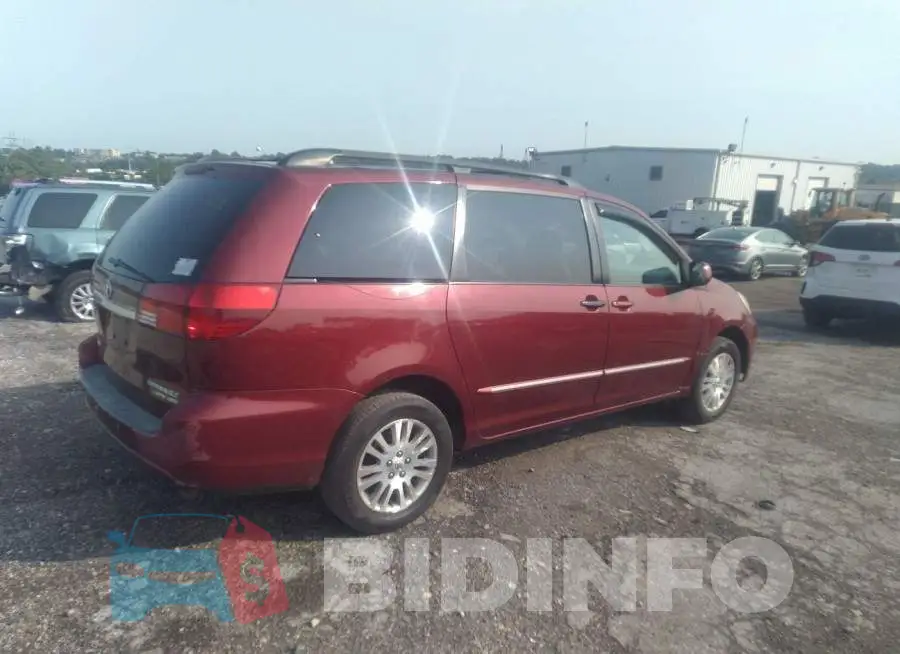 5TDBA22C15S054422 Photo# 4