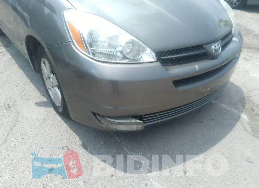 5TDZA22C44S043783 Photo# 6