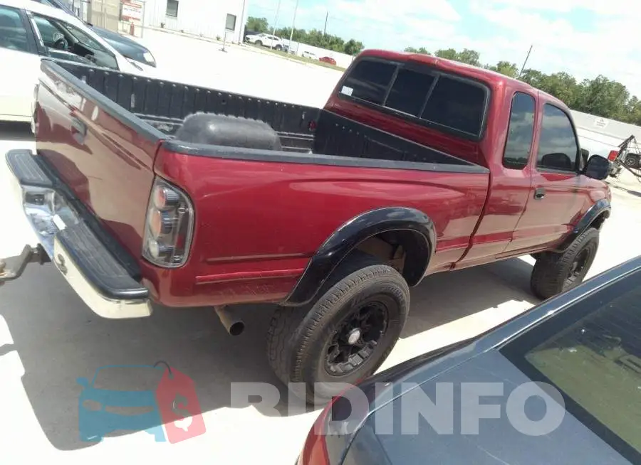5TESN92N82Z054348 Photo# 4