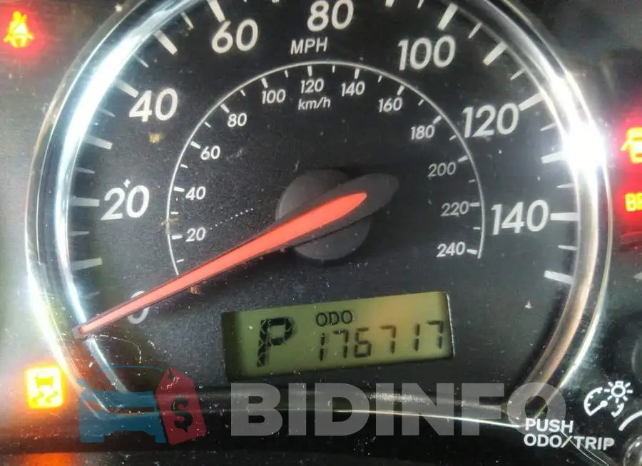 5YFBU4EE2DP150616 Photo# 6