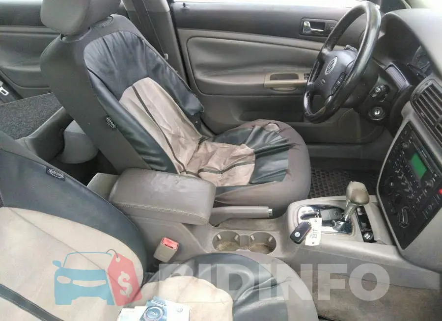WVWPD63BX2P343427 Photo# 6