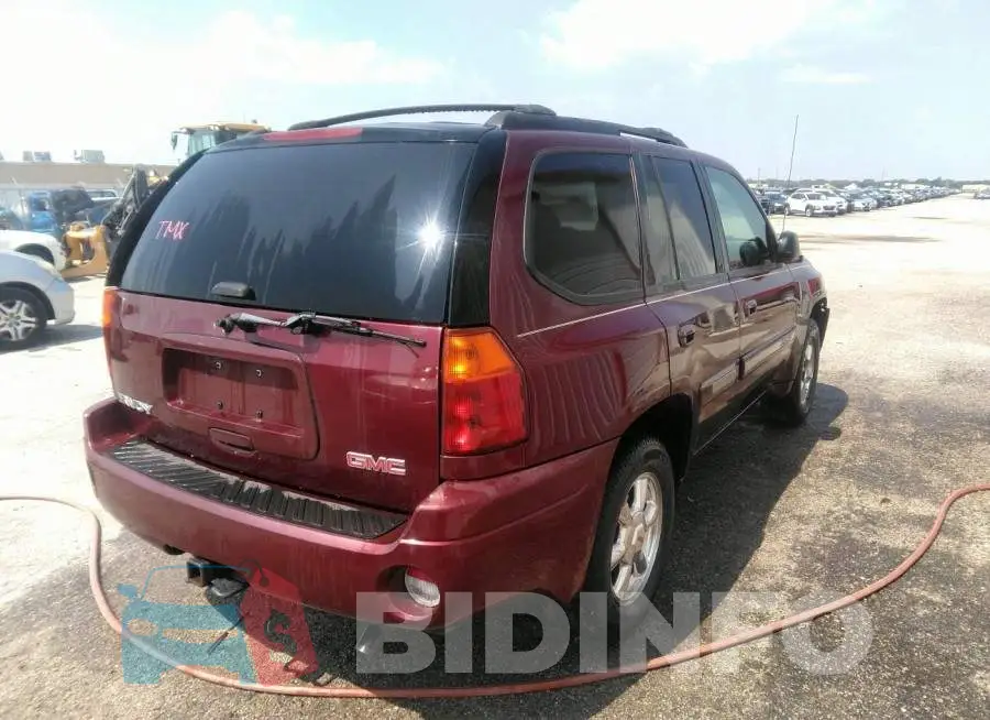 1GKDS13S442340765 Photo# 4