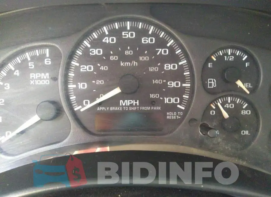 1GTEC19W02Z271066 Photo# 7