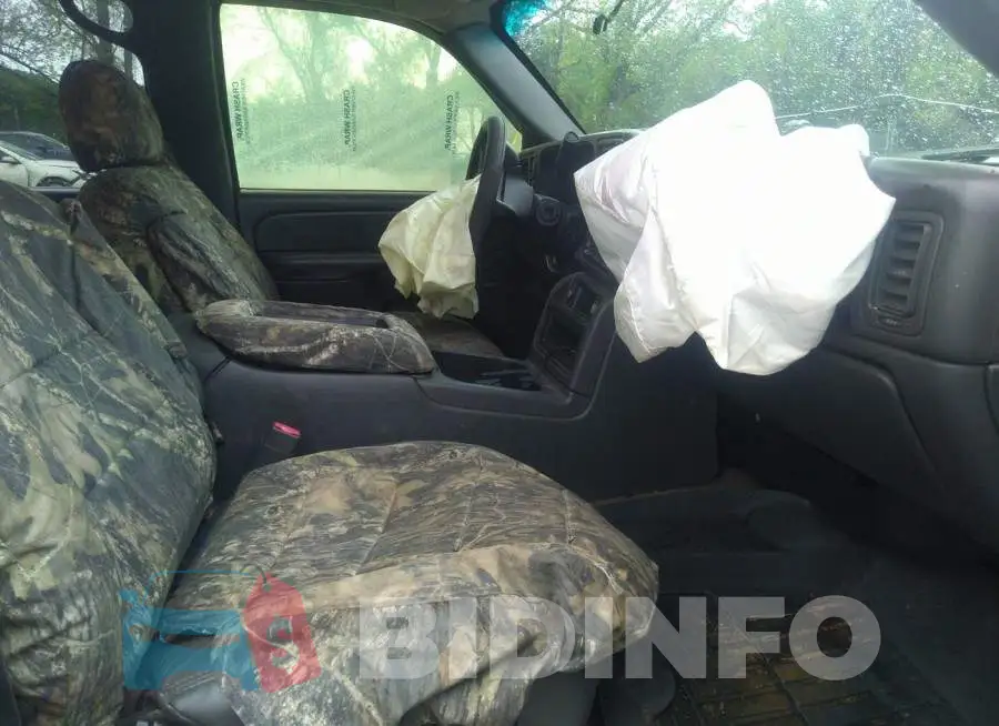 1GTHK23D07F152696 Photo# 5