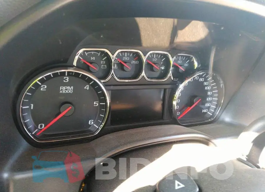 3GTP1VEC5EG465789 Photo# 7