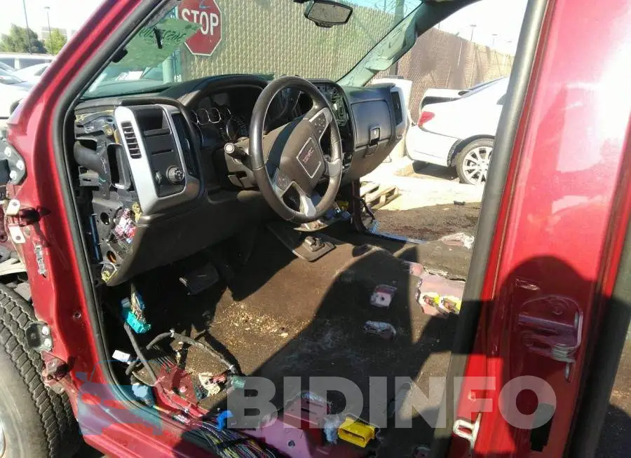 3GTP1VEC5EG465789 Photo# 5