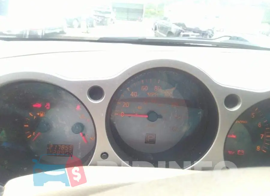 1N4BA41E36C808332 Photo# 7