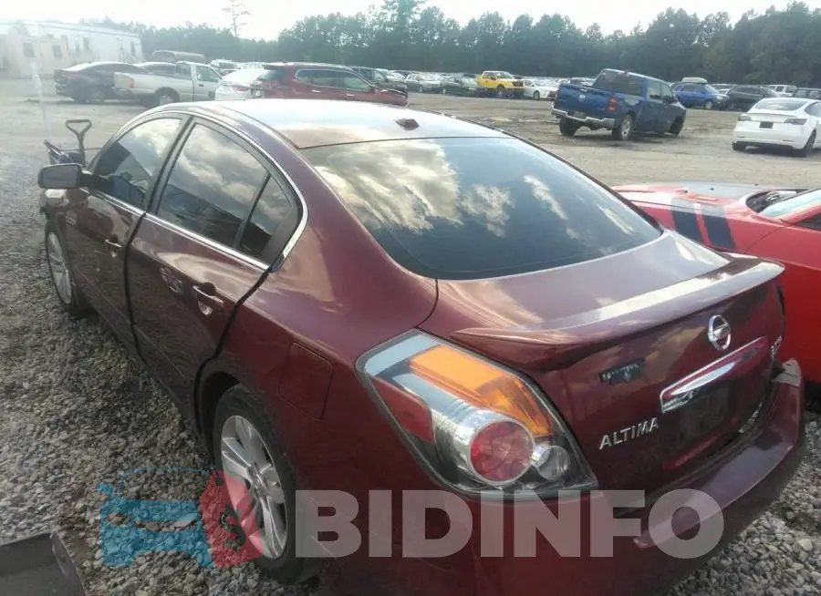 1N4BL2AP4CC215994 Photo# 3