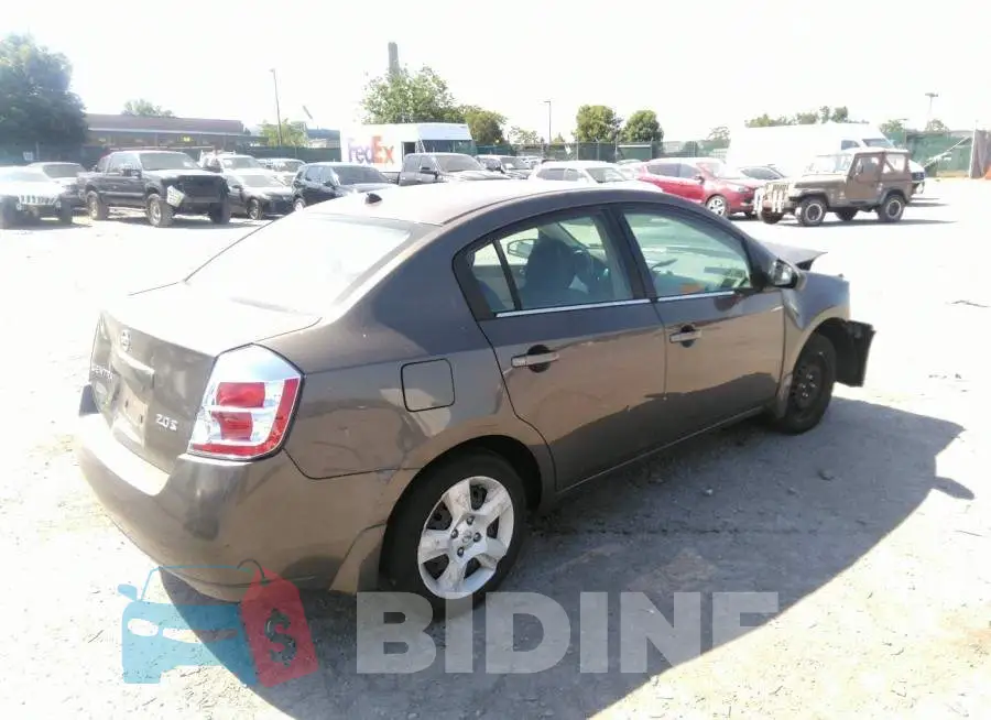 3N1AB61E87L631672 Photo# 4