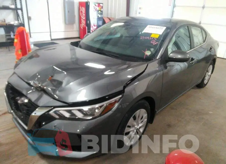 3N1AB8BV2NY280767 Photo# 2