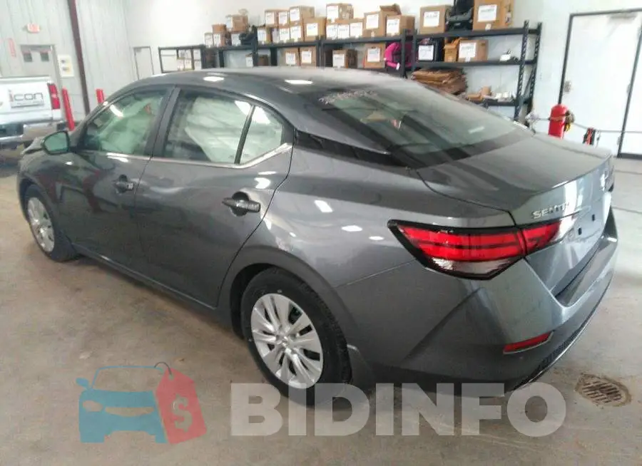 3N1AB8BV2NY280767 Photo# 3