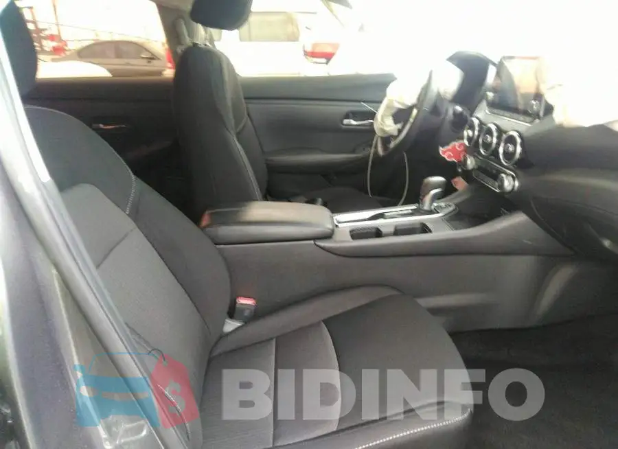 3N1AB8CV1NY230974 Photo# 5