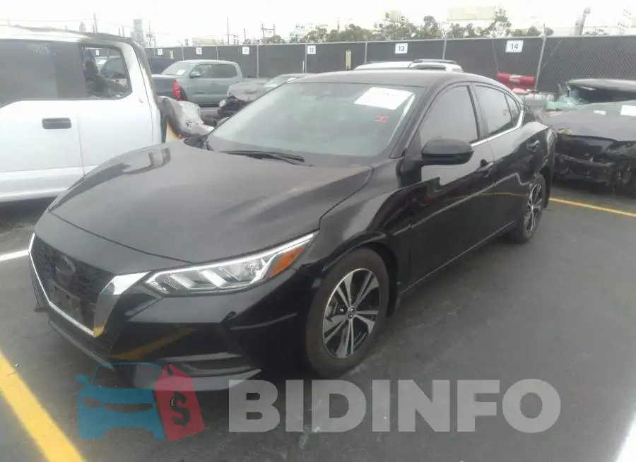 3N1AB8CV9MY275238 Photo# 6