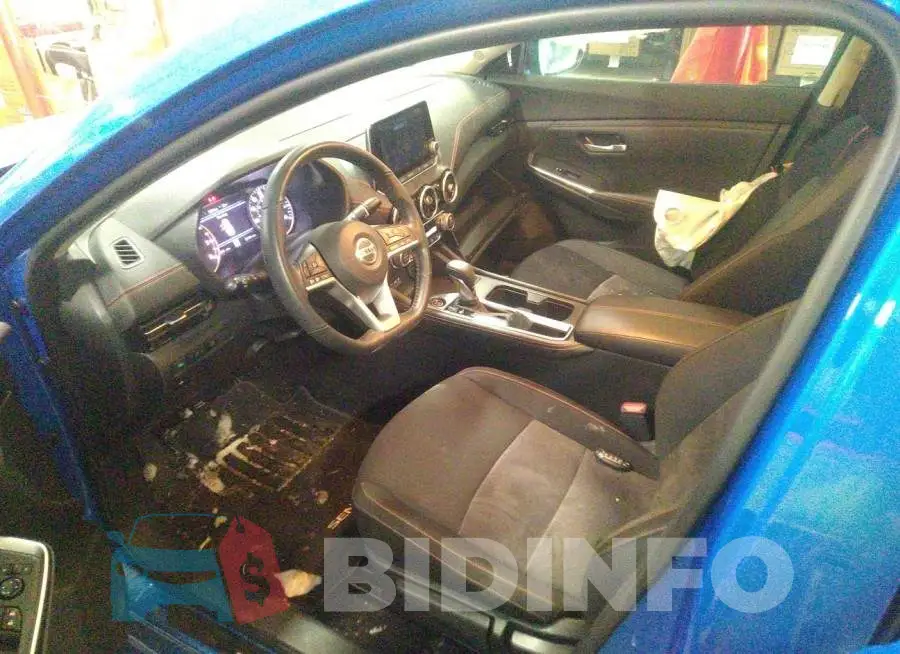 3N1AB8DV1NY213591 Photo# 5