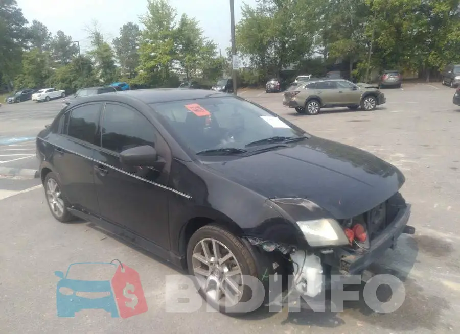 3N1BB61E89L649483 Photo# 1