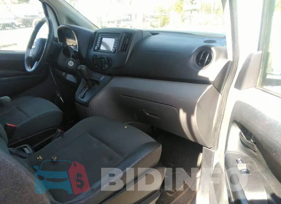 3N6CM0KN3EK698157 Photo# 5