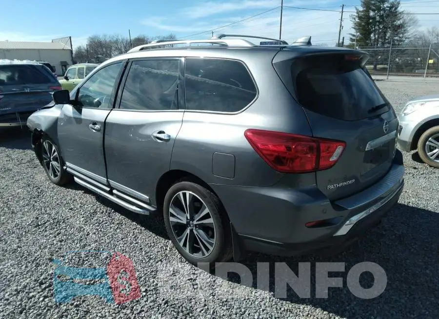 5N1DR2DM2LC640791 Photo# 3