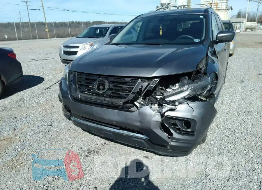 5N1DR2DM2LC640791 Photo# 6