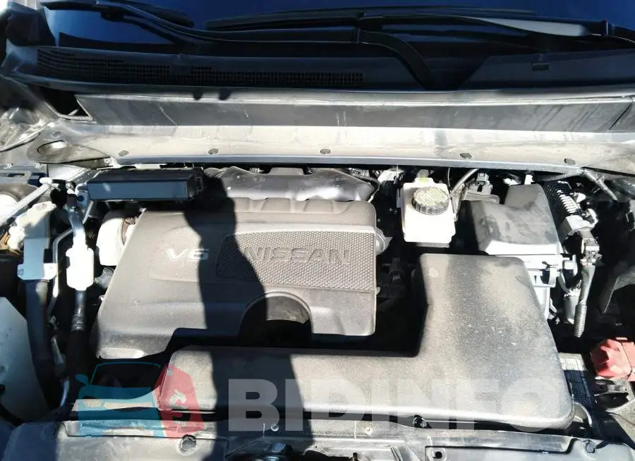 5N1DR2DM2LC640791 Photo# 10