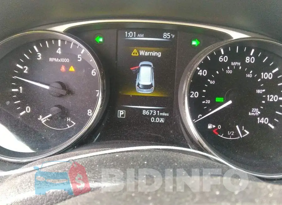 KNMAT2MT5GP606150 Photo# 7