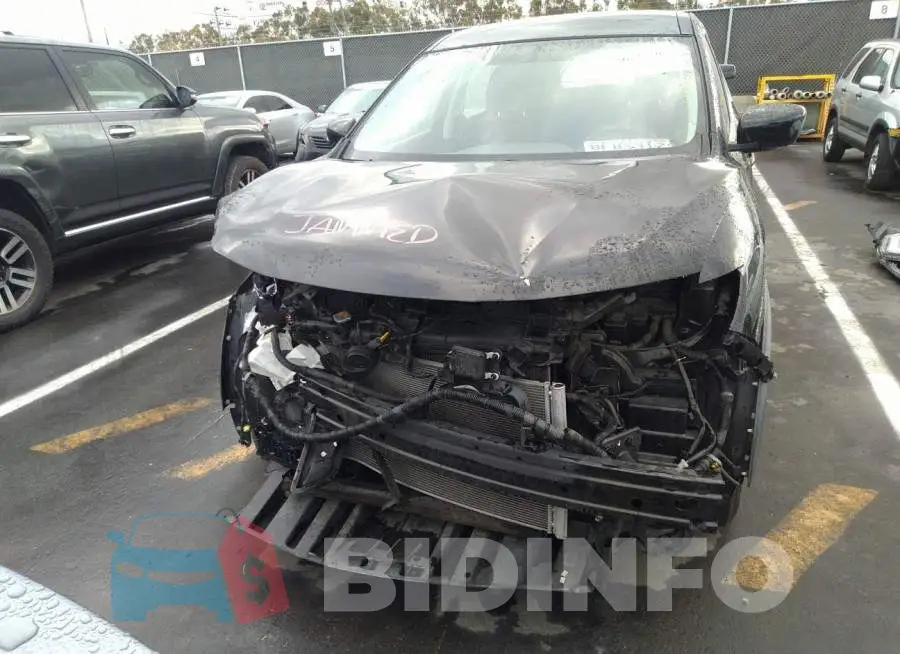 KNMAT2MT6JP538223 Photo# 6