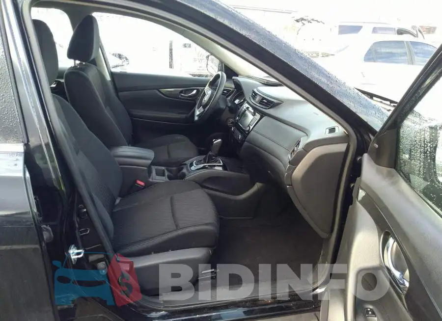 KNMAT2MT6JP538223 Photo# 5
