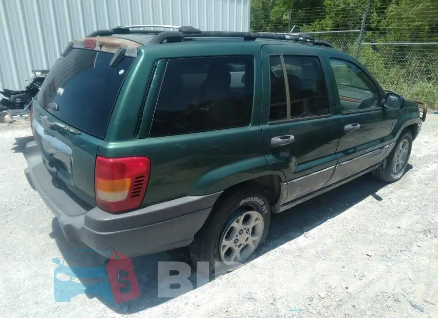 1J4G258S3XC784947 Photo# 4