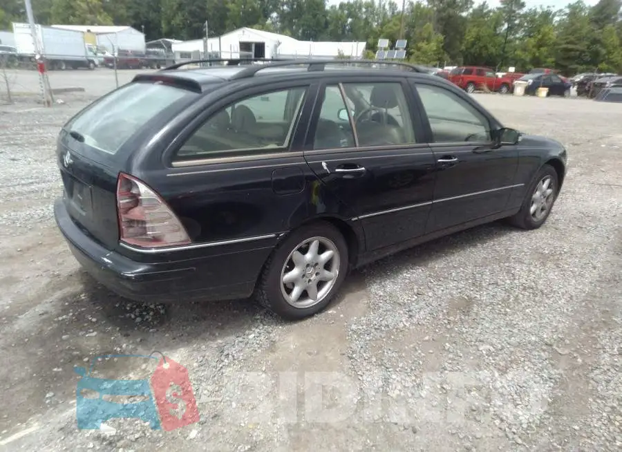 WDBRH64J13F290111 Photo# 4