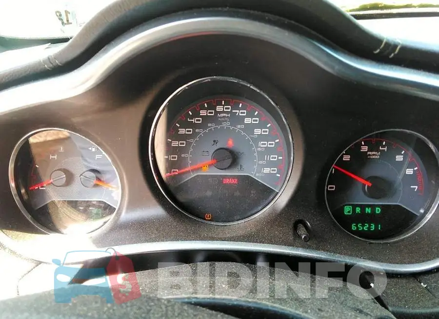 1C3CDZCG6DN710340 Photo# 7