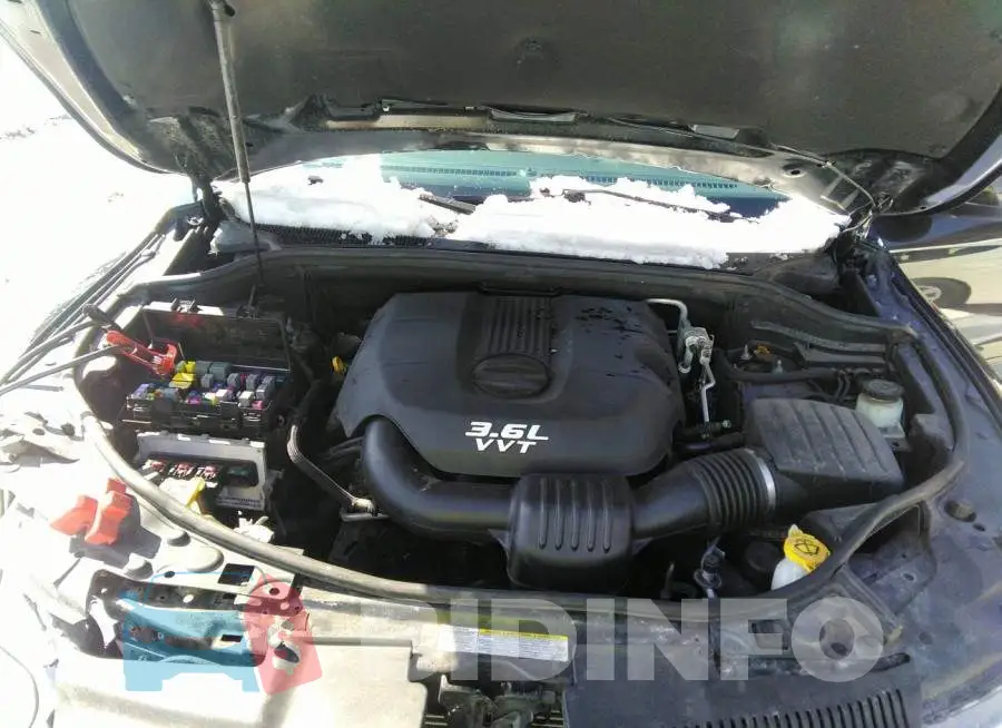 1C4RDJAG8DC629068 Photo# 10
