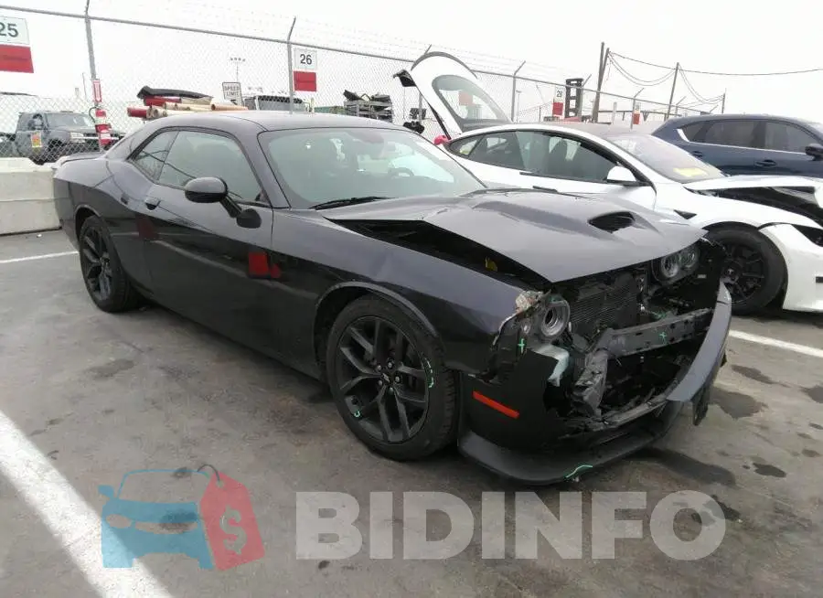2C3CDZBT8KH632213 Photo# 1