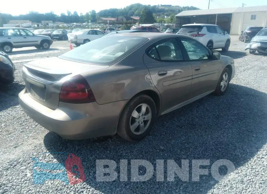 2G2WP552271203424 Photo# 4