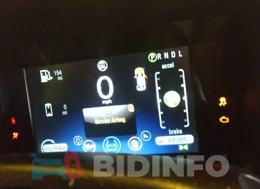 1G1RB6E45EU136049 Photo# 7