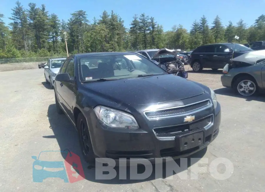 1G1ZA5EU6CF256182 Photo# 6