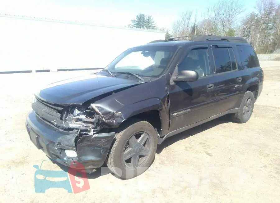 1GNET16S436143117 Photo# 2
