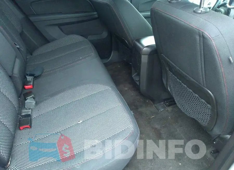 2CNFLEEC7B6417266 Photo# 8