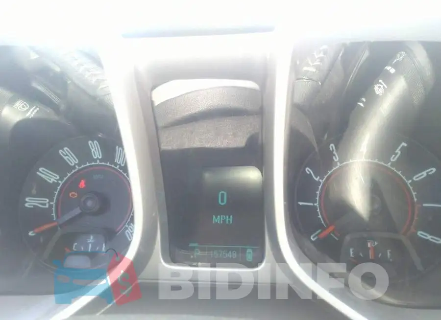 2G1FC3DD5B9181176 Photo# 7
